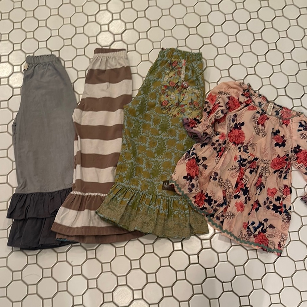 Random Matilda Jane lot - size 6